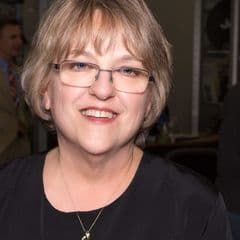Bonnie Miles