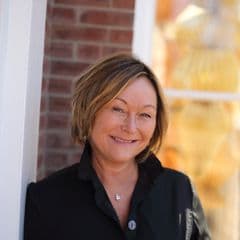 Lisa Hitchcock