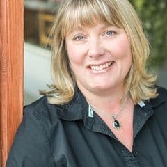 Susan Cole