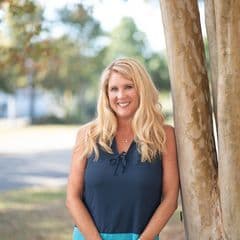 Jackie Champagne