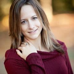 Ashley Bergeron