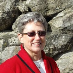 Linda Johnson