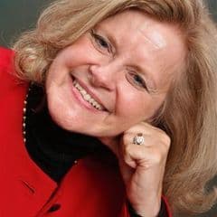 Pamela  J Young