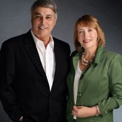 Paul and Lin Thibodeau