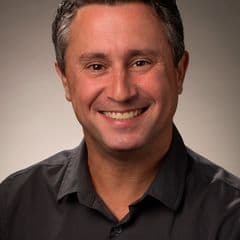 Joshua Greenwald