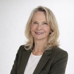 Nancy Proctor