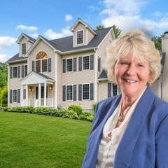Martha Giacalone