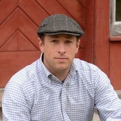 Michael Allen