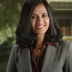 Anu Rao