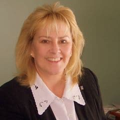 Diana McLaughlin