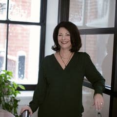 Liz Levey-Pruyn