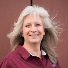 Christy Goodhue Mank