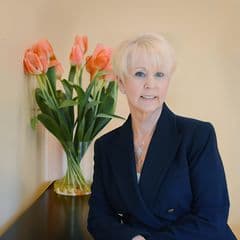 Donna Marston