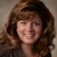 Michelle Gilbert