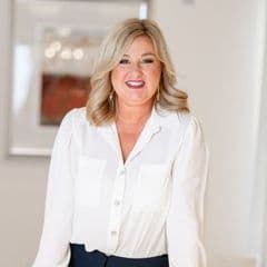 Jill O'Shaughnessy