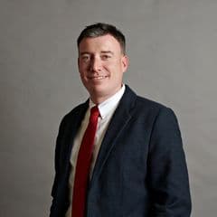 Dan Hickman