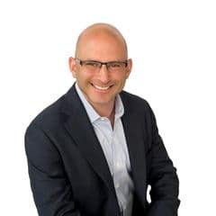 Jeff Levine