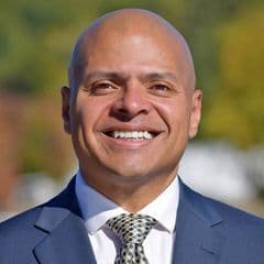 Gus Benavides