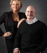 Brian and Michelle Healy