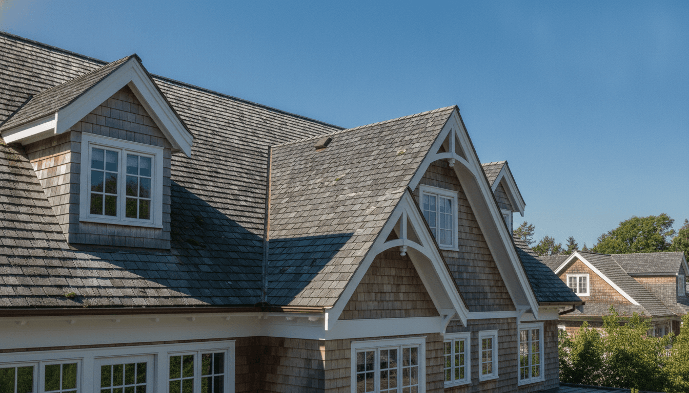 Gutter Cleaning in New Hampshire: Why Summer Is the Time to Do It