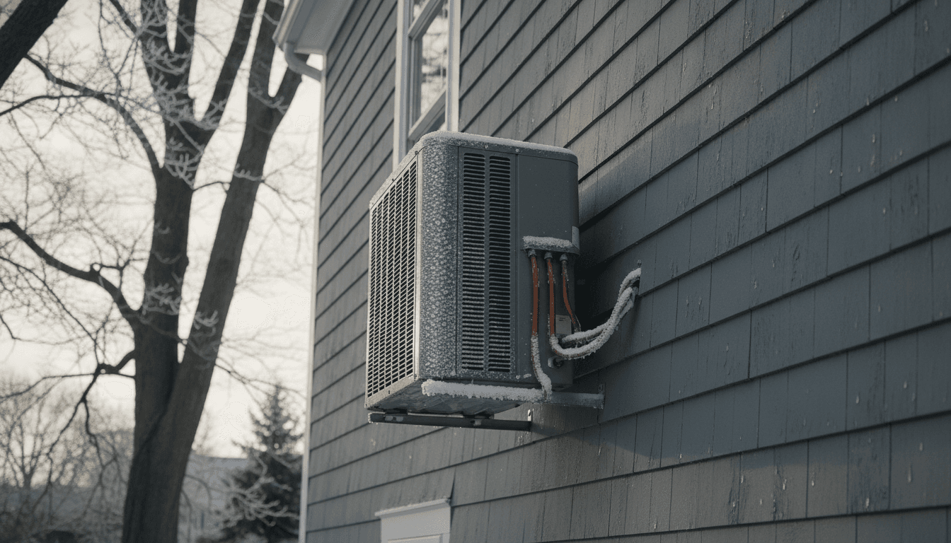 How Much Does AC Repair Cost in Concord, NH? 2026 Prices, Mini-Split Fixes, and Contractor Checks
