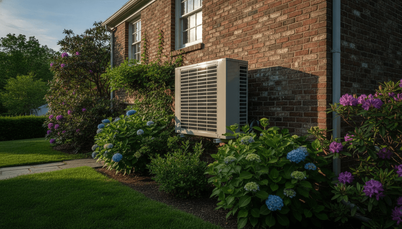 How Much Does AC Repair Cost in Derry, NH? 2026 Prices for a Short, Intense Cooling Season