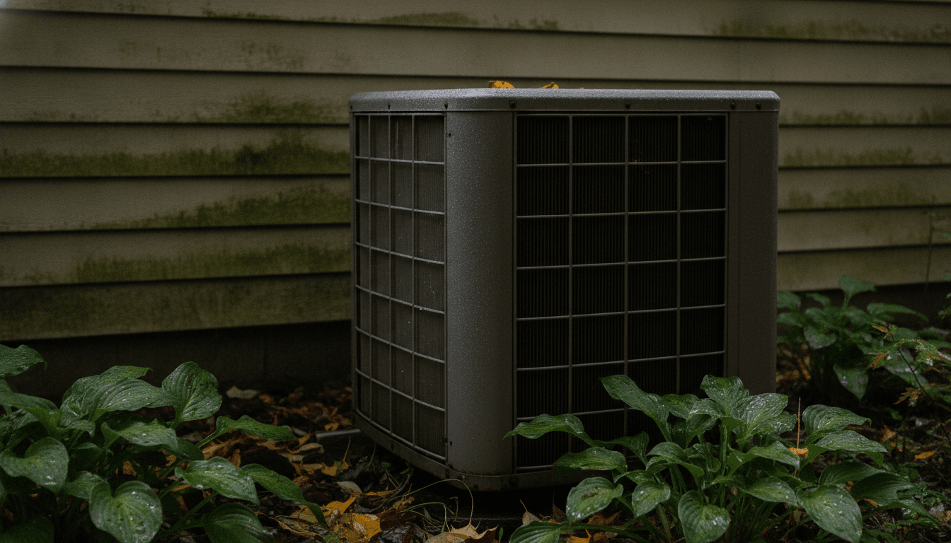How Much Does AC Repair Cost in Dover, NH? (2026)