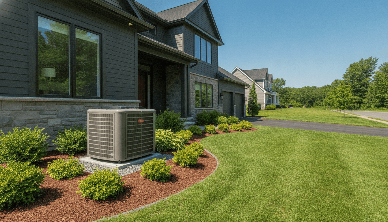 How Much Does AC Repair Cost in Manchester, NH? (2026 Price Guide)