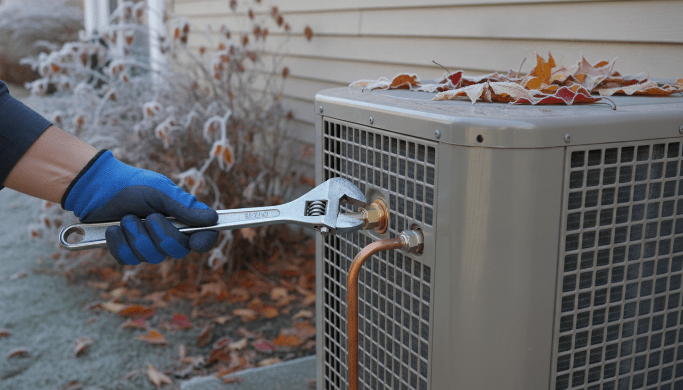 How Much Does AC Repair Cost in Nashua, NH? A 2026 Homeowner's Price Breakdown