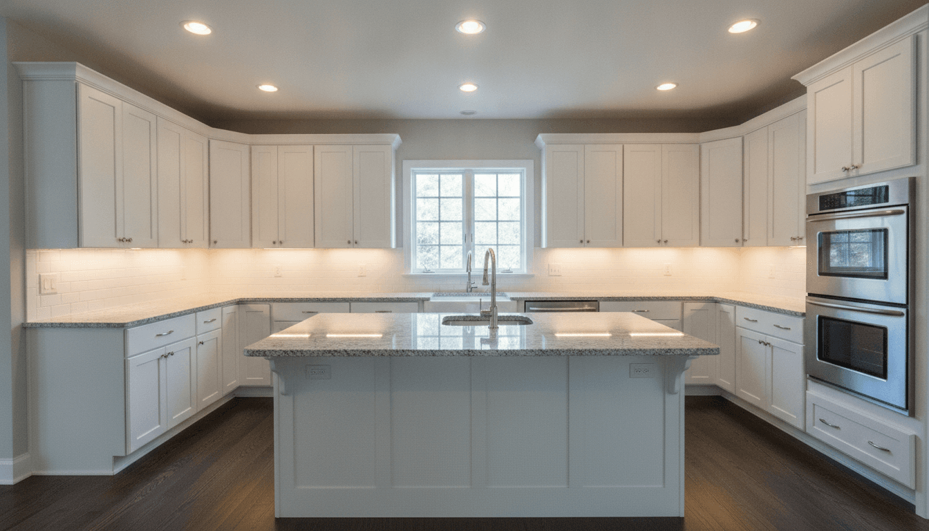 How Much Does an Electrician Cost in New Hampshire? 2026 Labor Rates and Job Prices