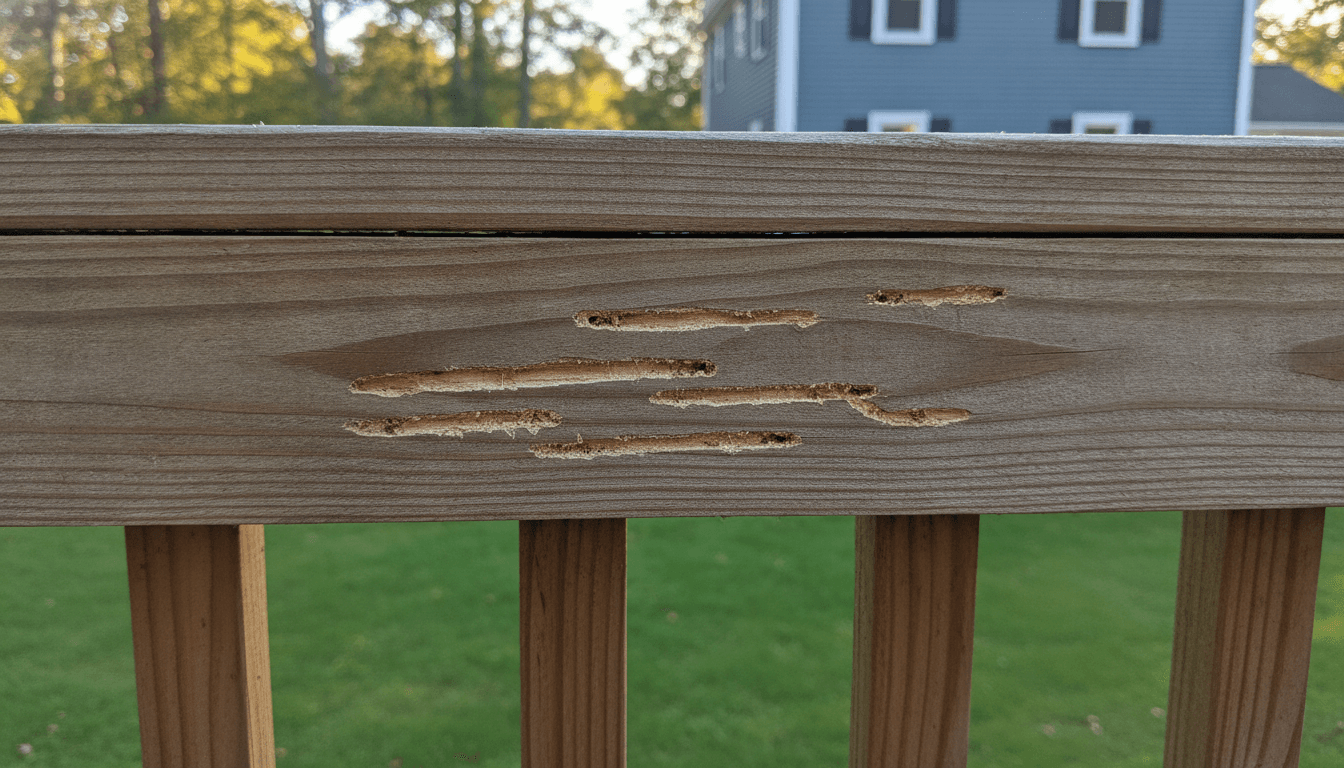 How Much Does Pest Control Cost in New Hampshire? 2026 Prices for Rodents, Ticks, Carpenter Ants, and Bat Work