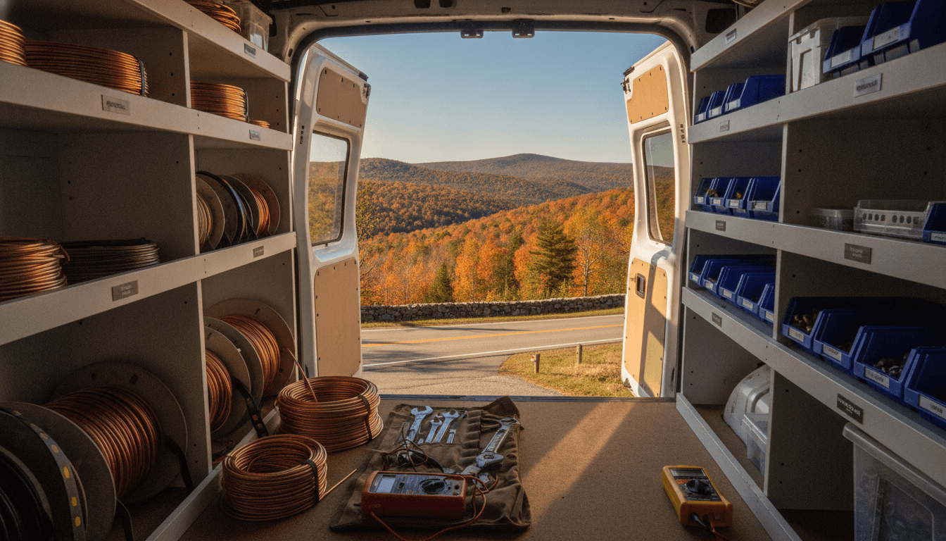 How to Choose the Best Electrician in New Hampshire...