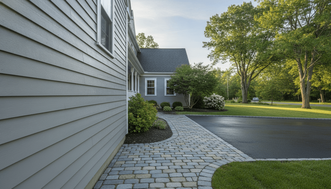 How to Clean and Seal a Deck in New Hampshire: Timing, Steps, and Costs