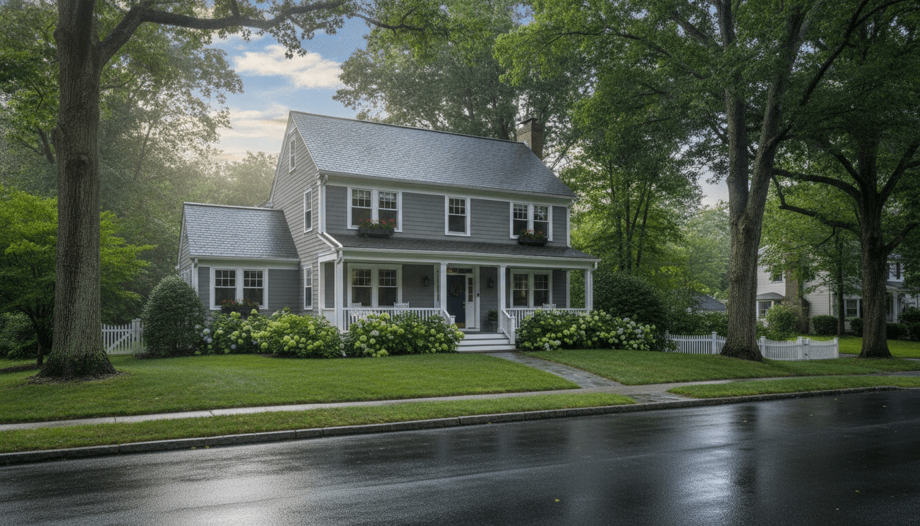 Moving to New Hampshire Checklist (Summer 2026): From Eight Weeks Out to Move-In