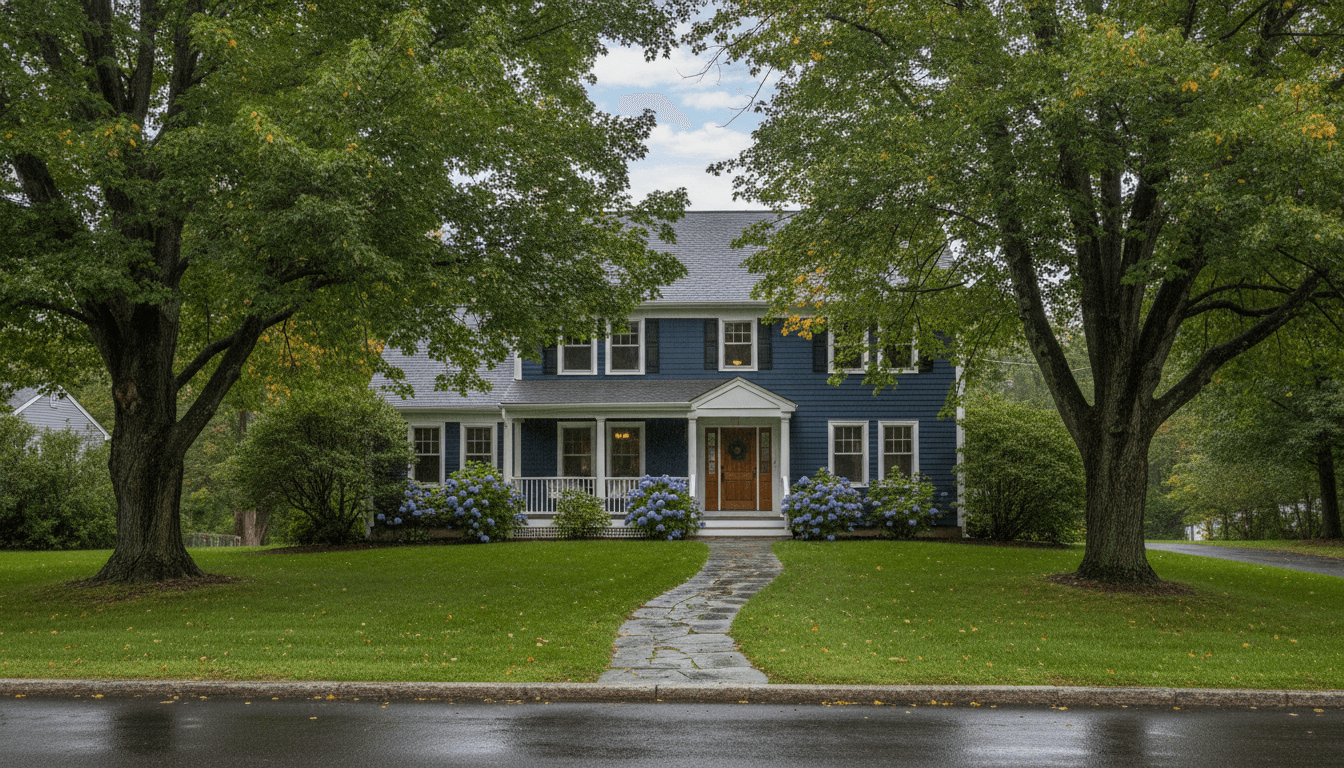 When to Trim or Remove Trees in New Hampshire: A Homeowner's Guide